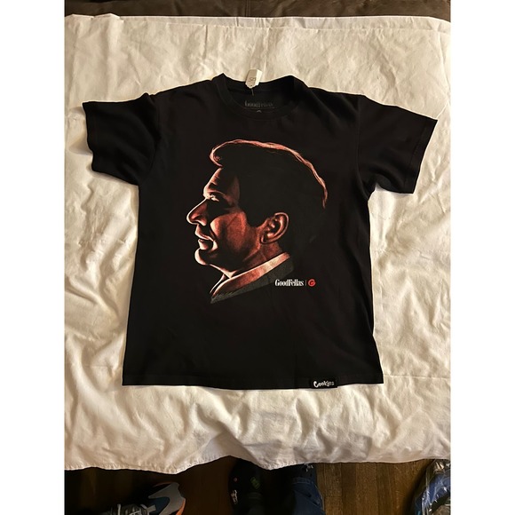 Good fellas cookies T-shirt - Picture 1 of 2